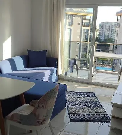 Apartment Avsallar 1+1 *