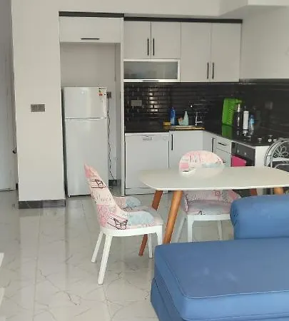Avsallar 1+1 Appartement *