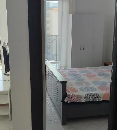Avsallar 1+1 Appartement